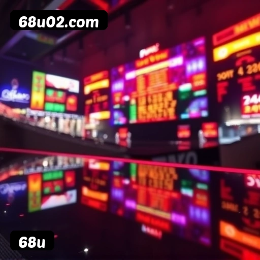 Equipe de suporte ao cliente da 68u