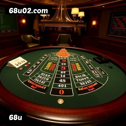 Métodos de pagamento aceitos na 68u